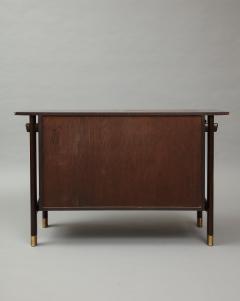  Baker Furniture Company 3 Drawer Chest - 4471158