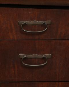  Baker Furniture Company 3 Drawer Chest - 4471159