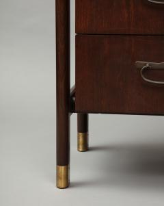  Baker Furniture Company 3 Drawer Chest - 4471160