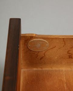  Baker Furniture Company 3 Drawer Chest - 4471161