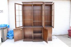  Baker Furniture Company 65 Baker Collection China Cabinet - 3231285