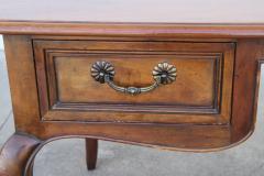  Baker Furniture Company 70 Mid Century Louis XV Queen Anne Style Desk by Baker Furniture - 3199831