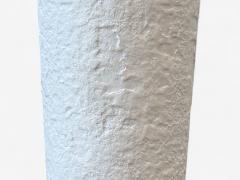  Baker Furniture Company Baker Furniture Plaster Large Modern Floor Lamps Italy 2000s - 4368045