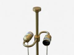  Baker Furniture Company Baker Furniture Plaster Large Modern Floor Lamps Italy 2000s - 4368046