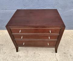  Baker Furniture Company Baker Furniture Side or Bedside Cabinet - 4124399