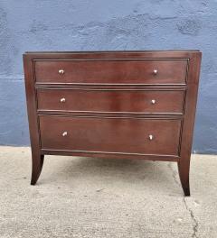  Baker Furniture Company Baker Furniture Side or Bedside Cabinet - 4124402