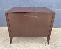  Baker Furniture Company Baker Furniture Side or Bedside Cabinet - 4124407