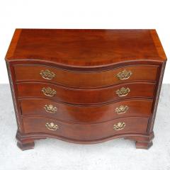  Baker Furniture Company Baker Historic Charleston Bombay Dresser - 2762856