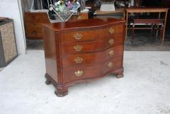  Baker Furniture Company Baker Historic Charleston Bombay Dresser - 2762857