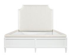  Baker Furniture Company Delphine Queen Size Bed Frame by Baker Furniture - 3995816