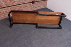  Baker Furniture Company Mid Century American Modern Low Table or Bench by Paul Tuttle for Baker - 3943349