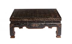  Baker Furniture Company Pair of Coromandel Coffee Tables by Baker - 4363888