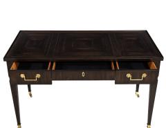 Baker Furniture Company Vintage Baker Writing Desk - 4428685