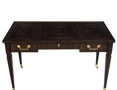  Baker Furniture Company Vintage Baker Writing Desk - 4428686