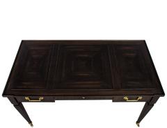  Baker Furniture Company Vintage Baker Writing Desk - 4428687