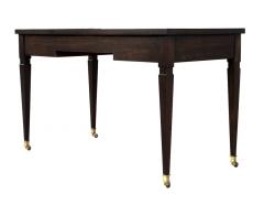  Baker Furniture Company Vintage Baker Writing Desk - 4428692