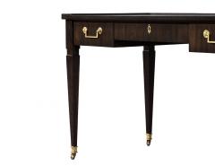  Baker Furniture Company Vintage Baker Writing Desk - 4428693