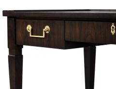  Baker Furniture Company Vintage Baker Writing Desk - 4428694