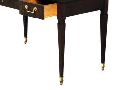  Baker Furniture Company Vintage Baker Writing Desk - 4428695
