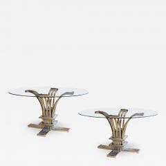  Banci Firenze A PAIR OF ITALIAN 1960S SIDE TABLES BY BANCI - 1914518