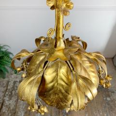  Banci Firenze Banci Firenze Gilt Globe Pendant Light - 3042061