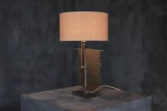  Banci Firenze Table Lamp by Banci Firenze Italy 1970s - 4002197