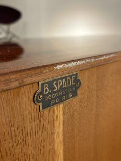  Baptistin Spade BAPTISTIN SPADE SIDEBOARD - 4601923