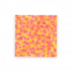  Barbara Kiskovski Barbara Kiskovski American Contemporary Abstract Spray Painted Acrylic on Canvas - 4653977