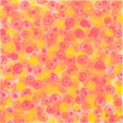  Barbara Kiskovski Barbara Kiskovski American Contemporary Abstract Spray Painted Acrylic on Canvas - 4653978