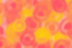  Barbara Kiskovski Barbara Kiskovski American Contemporary Abstract Spray Painted Acrylic on Canvas - 4653979