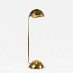  Barbieri Marianelli 1980s Barbieri Marianelli Brass Bikini Table Lamp for Tronconi - 720686