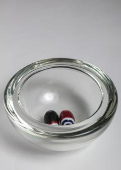  Barbini Crystal Centerpiece by Barbini Murano - 4724998
