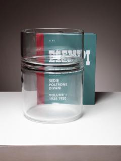  Barbini Set of Two Incalmo Vases by Barbini - 4725041
