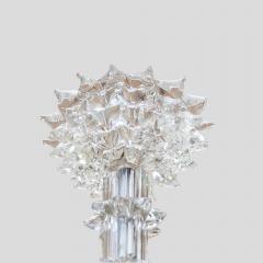 Barovier Toso 1930s Rostrato Pendant by Barovier and Toso - 4367219