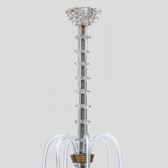 Barovier Toso 1930s Rostrato Pendant by Barovier and Toso - 4367220