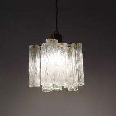  Barovier Toso 1940s Murano Chandelier Attributed to Barovier Toso - 496470