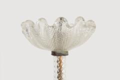 Barovier Toso Attributed Barovier Toso Chandelier Italy c 1950 - 4590050