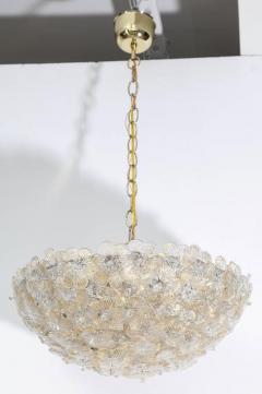  Barovier Toso Barovier Glass Flower Chandelier - 847570