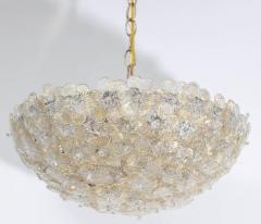  Barovier Toso Barovier Glass Flower Chandelier - 847571