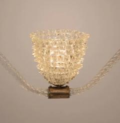  Barovier Toso Barovier Rostrato chandelier - 3823098