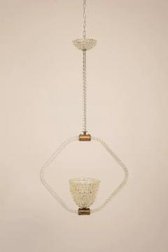  Barovier Toso Barovier Rostrato chandelier - 3823105