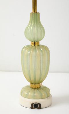  Barovier Toso Barovier Table Lamp - 4550662