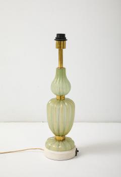  Barovier Toso Barovier Table Lamp - 4550665