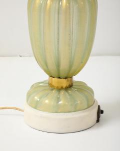  Barovier Toso Barovier Table Lamp - 4550669