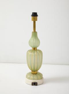  Barovier Toso Barovier Table Lamp - 4552278