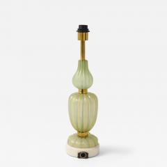  Barovier Toso Barovier Table Lamp - 4552281