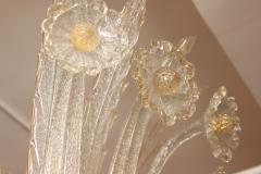  Barovier Toso Barovier Toso Chandelier Italy 1940 - 474223