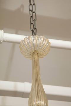  Barovier Toso Barovier Toso Chandelier Made in Venice 1935 - 463429