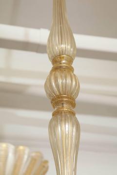  Barovier Toso Barovier Toso Chandelier Made in Venice 1935 - 463430