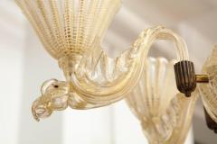  Barovier Toso Barovier Toso Chandelier Made in Venice 1935 - 463432